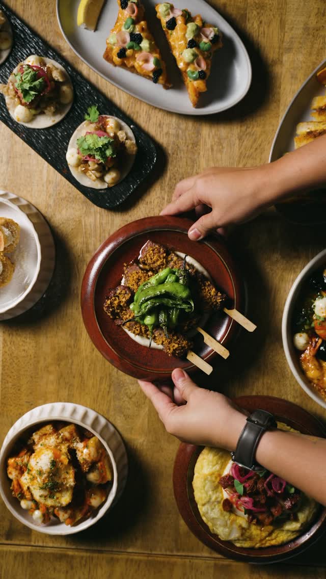 Mijo Comfort Food reopening