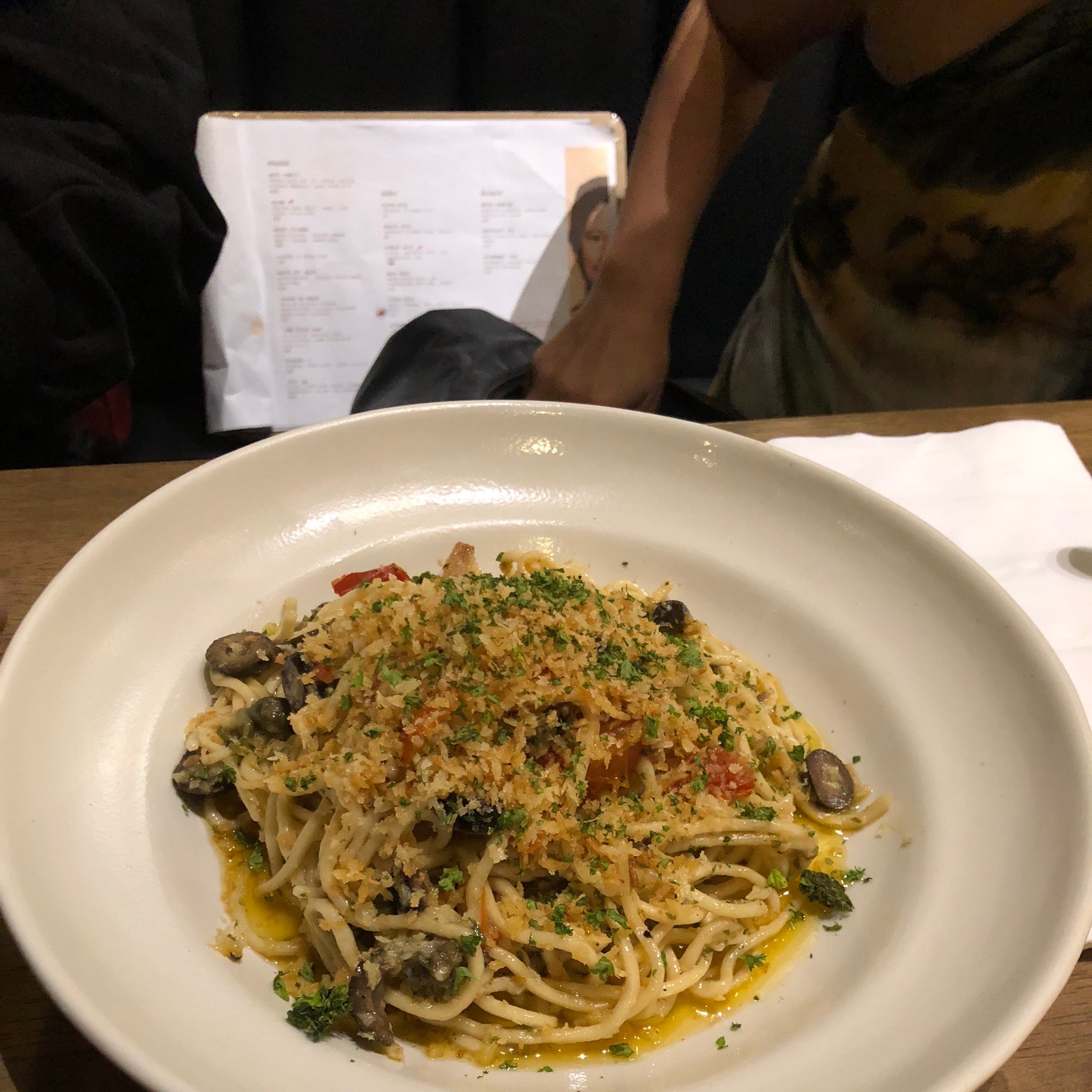 Mijo Comfort Food photo